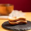 1Pc Short Handle Small Wooden Spoons Tea Honey Coffee Kitchen Spice Condiment Salt Sugar Durable Mini Baby Spoon Accessories