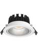 Spotlight LED Ceiling Light for Home & Store - Recessed COB Downlight 5W/7W