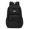 Minimalist Travel Backpack Men's Stylish Teenage Youth Backpacks Waterproof Large Capacity School Bag for Teenager Boys
