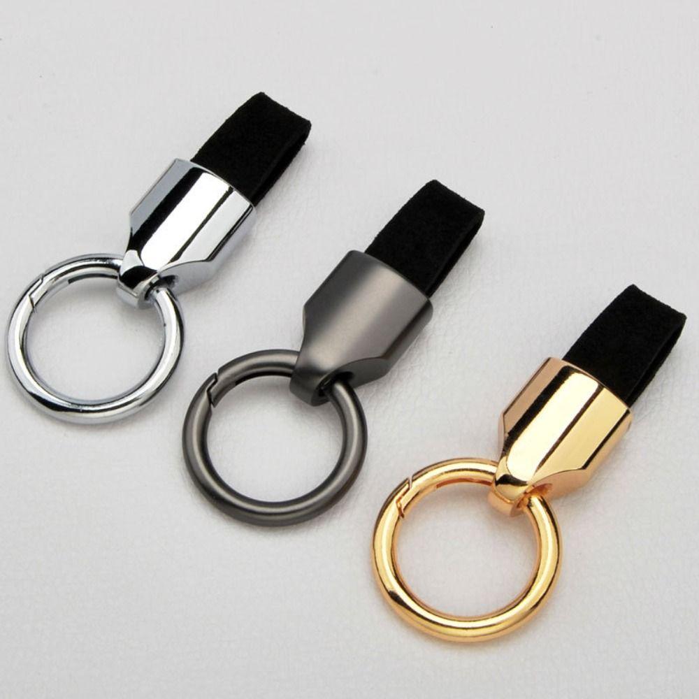 Durable Car Key Chain Pendant Keychain Fashion Car Key Ring  Accessories