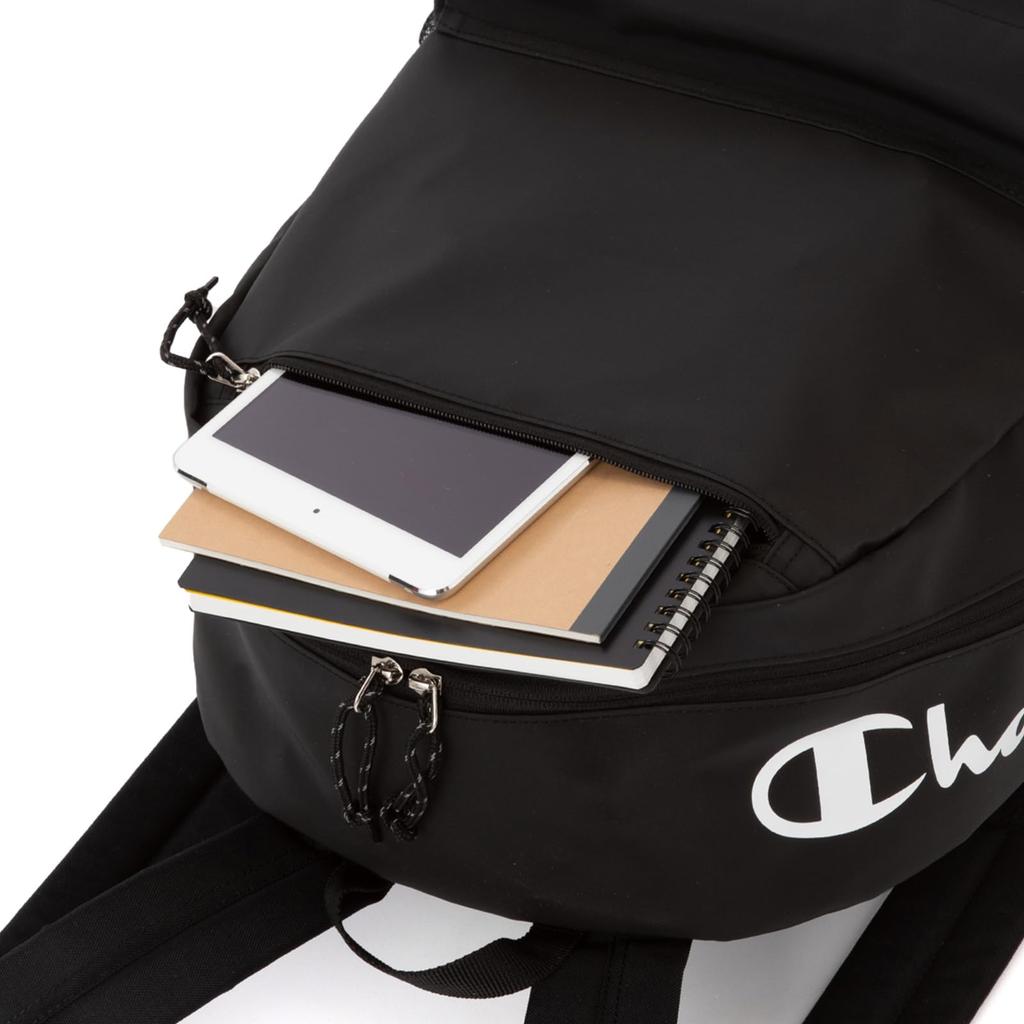 Champion Montana B4 Laptop Black x H50 x W35 x D18cm Backpack, Size, 15.6-inch Storage, 33L, No. 63802, Purple,