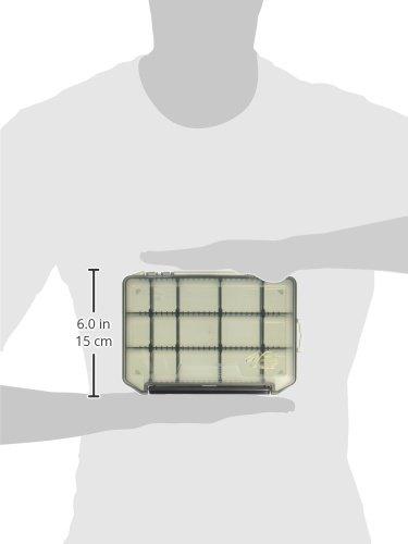 Meiho VS-3010 ND Smoke BK 126588