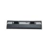 YH6002 New Black Plastic Recessed Handle and Flush Pull Handles
