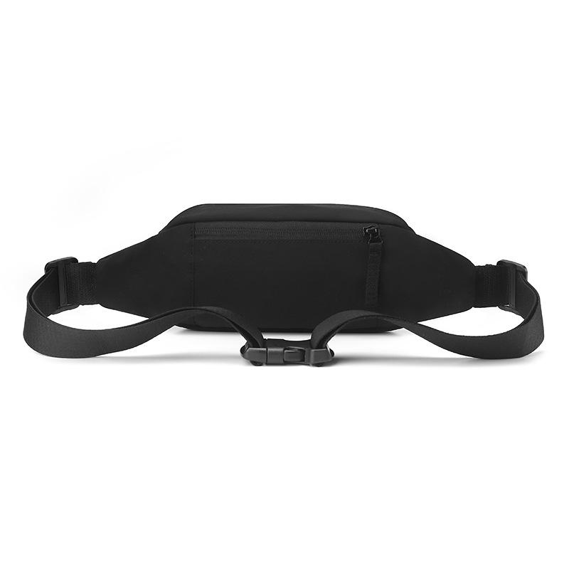 Waist Bag Lightweight Crossbody Bag Outdoor Sports Mobile Phone Shoulder Bag