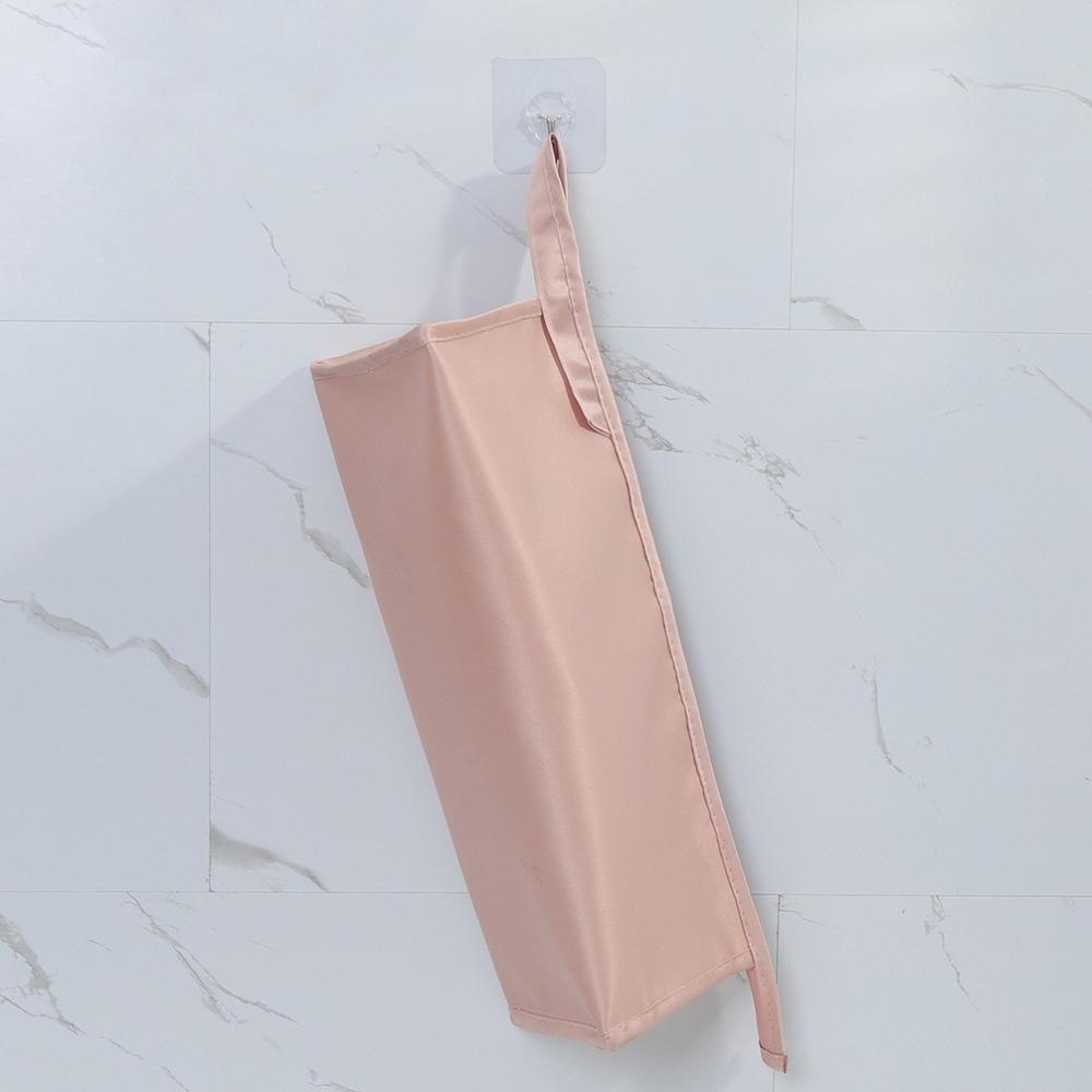 Dustproof Hair Curler Storage Bag Travel Organizer Straightener Storage Pouch  Make Up Bag