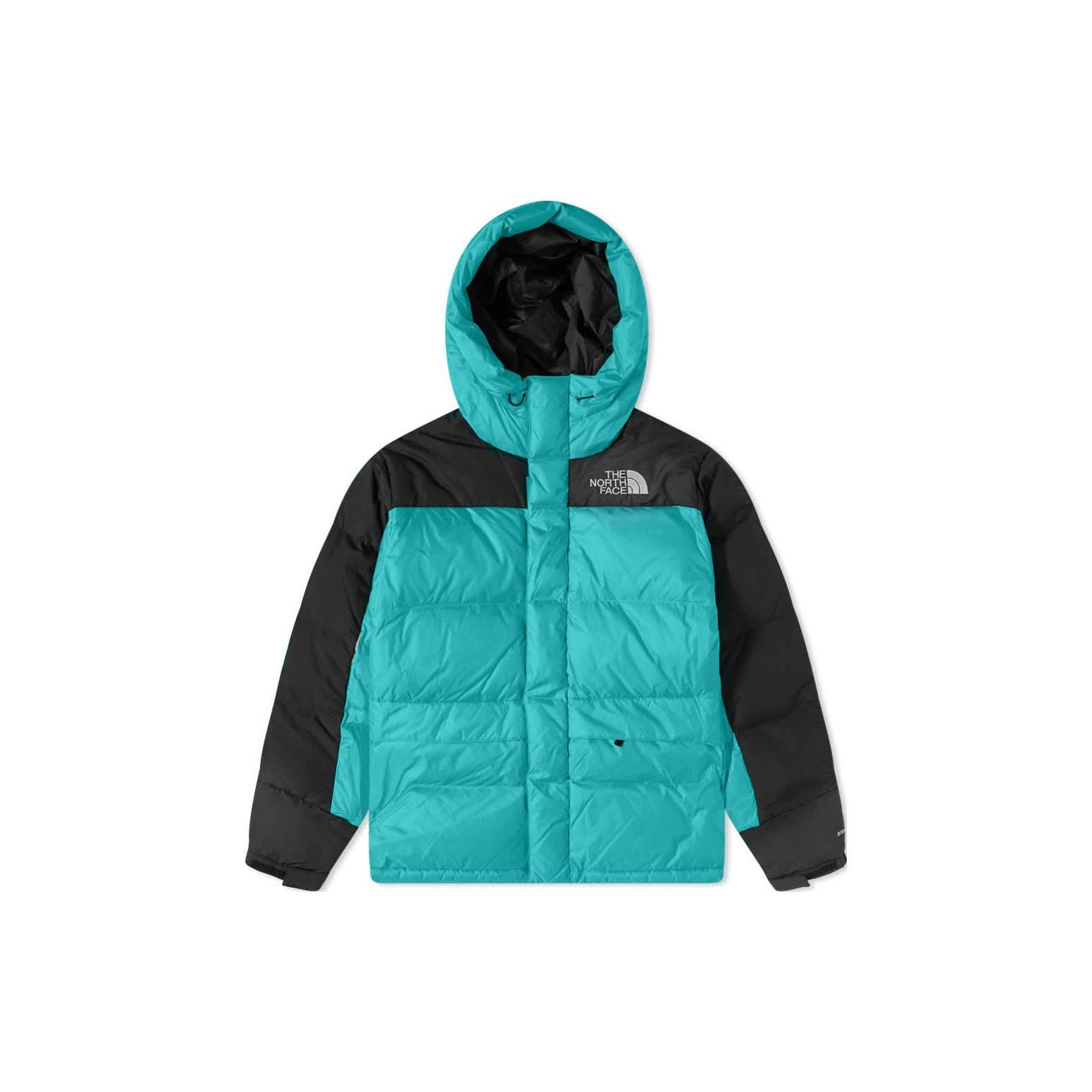 THE NORTH FACE HIMALAYAN Down Jacket