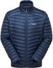 Men's Insulated Jacket Rab Cirrus Flex (QIP-33) Tempest Blue