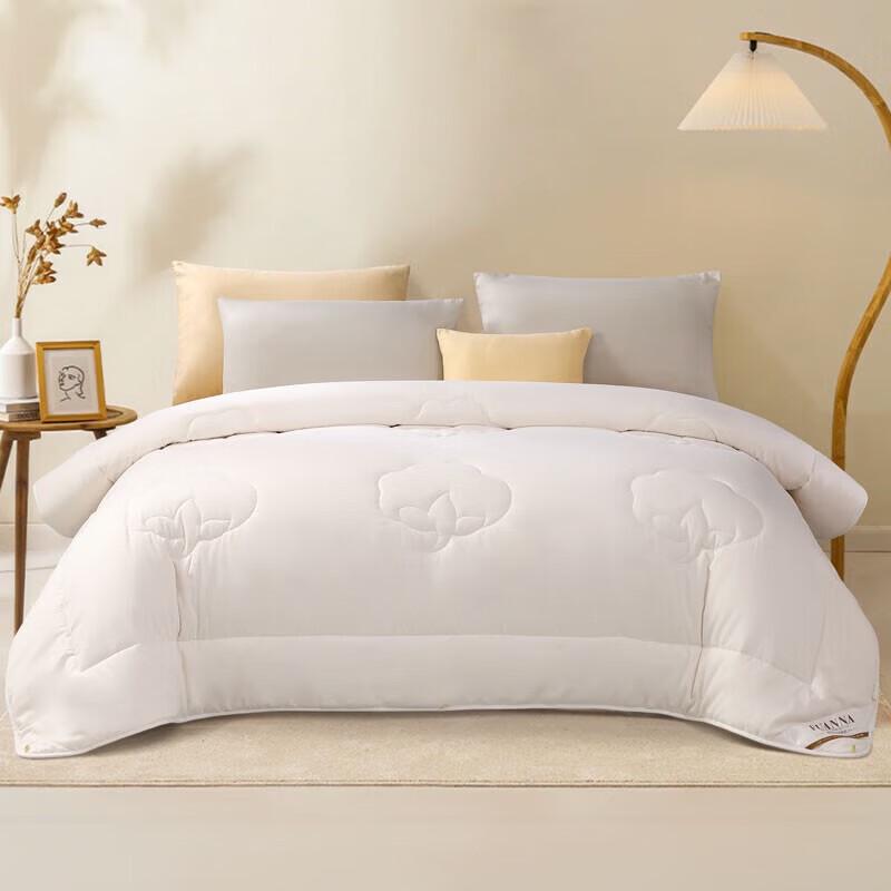 FUANNA 40S Brushed Winter Quilt