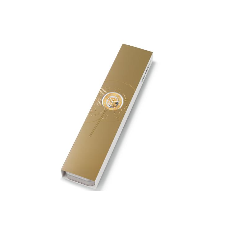 SWATCH Women's 41mm Gold Watch SUOZ148 SUOZ148