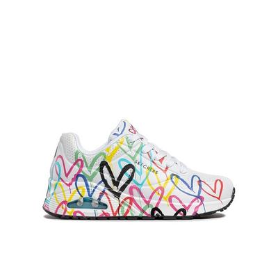 Uno Spread The Love Sneakers