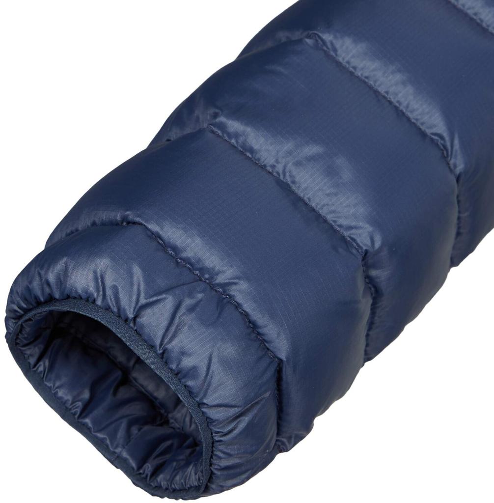 Куртка Patagonia Men's Down Sweater Hoody navy blue