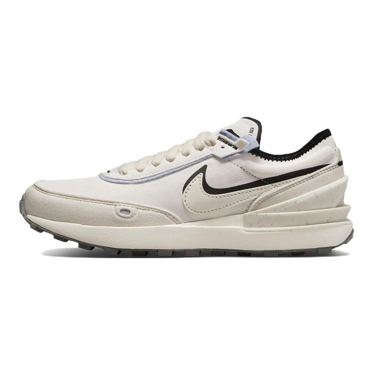 (GS) Nike Waffle One AI SE Phantom Black Kids DQ0470-001