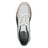 Puma Unisex Leder-Flachschuhe für Erwachsene