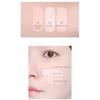Luna Grinding Conceal Butter 10g 3 Shades/01 SALMON BEIGE/02 IVORY/03 PORCELAIN/  Korean Cosmetics, Kbeauty