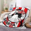 Sparta Blanket, High Quality Comfortable for All Seasons, Home Decor, Warmth and Comfort