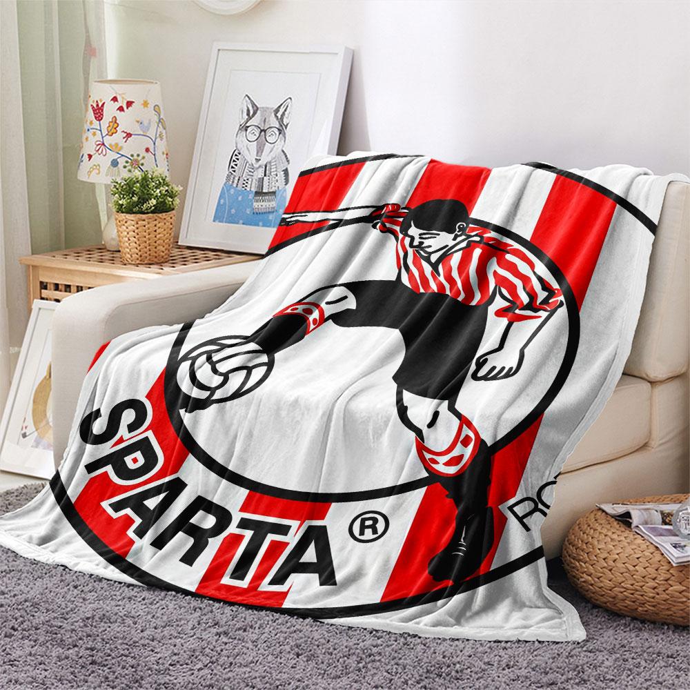 Sparta Blanket, High Quality Comfortable for All Seasons, Home Decor, Warmth and Comfort