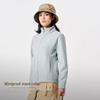 Pelliot Classic 2.0 Women's Fleece Stand Collar Jacket