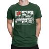 New Model Humorous R32 Gtr Skyline Tshirt For Unisex Round Collar Cotton T Shirt Short Sve Tee Original Clothing