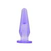 Bdsm Silicone Finger Anal Sex Toys for Man Erotic Anus Plug Soft G-Spot Stimulation Thread Vagina Dilator Butt Plug 18 Sex Shop