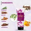 INTIMIFY Kumkumadi Face Cream For Glowing Skin | Enriched With Kumkumadi, Rosema