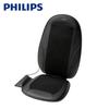 PPM5705B Shiatsu Massage Cushion with Heat and Vibration CN Plug (adapter Included)