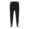 Nike Training Laufen Yoga Tight Neun-Punkt Fitnesshose Damen Unterteile Schwarz BV4569-010