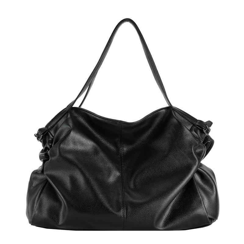 Classic women's shoulder bag, daily commuting crossbody bag, overseas tote bag, simple, stylish, and versatile style