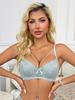 Dame Sømløs BH Sexet Push Up Bralette Undertøj Trådløs Kvinde Lingeri Mode BH'er