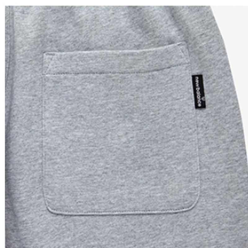 New Balance Half Club New Balance New Balance Universal Essential Pants Standard Fit Nbmlc2