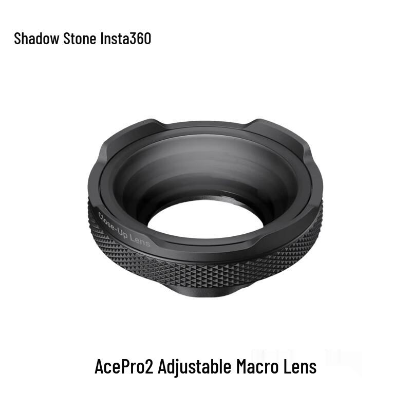 Insta360 Ace Pro 2 Action Camera (CN Version)