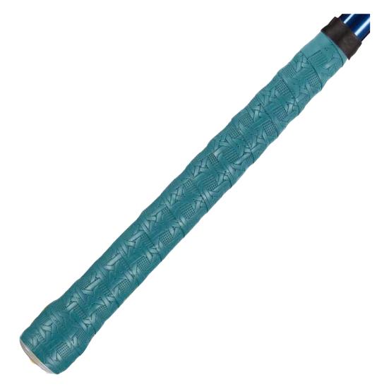 Fishing Rod Grip Anti-slip Waterproof Easy Operation Fishing Pole Sleeve Wrap Tube Protective Cover Fishing Accessories