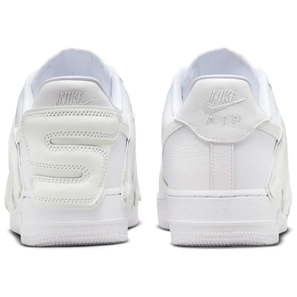 Nike X Cactus Plant Flea Market Air Force 1 Low 'White 2024' FQ7069-100