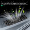 Anti-insect Air Inlet Protector Cover For Tesla Model 3 Highland 2025 Front Trunk Air Vent Intake Grille Filter Net Insect-proof