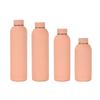 American Small-Mouth Double-Layer Stainless Steel Vacuum Flask Large Capacity Outdoor Portable Sports Water Cup