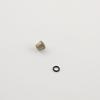 Used Watch External Parts Case Tube 24-5030 O-ring [Compatible with] Rolex Tudor Rolex TUDOR