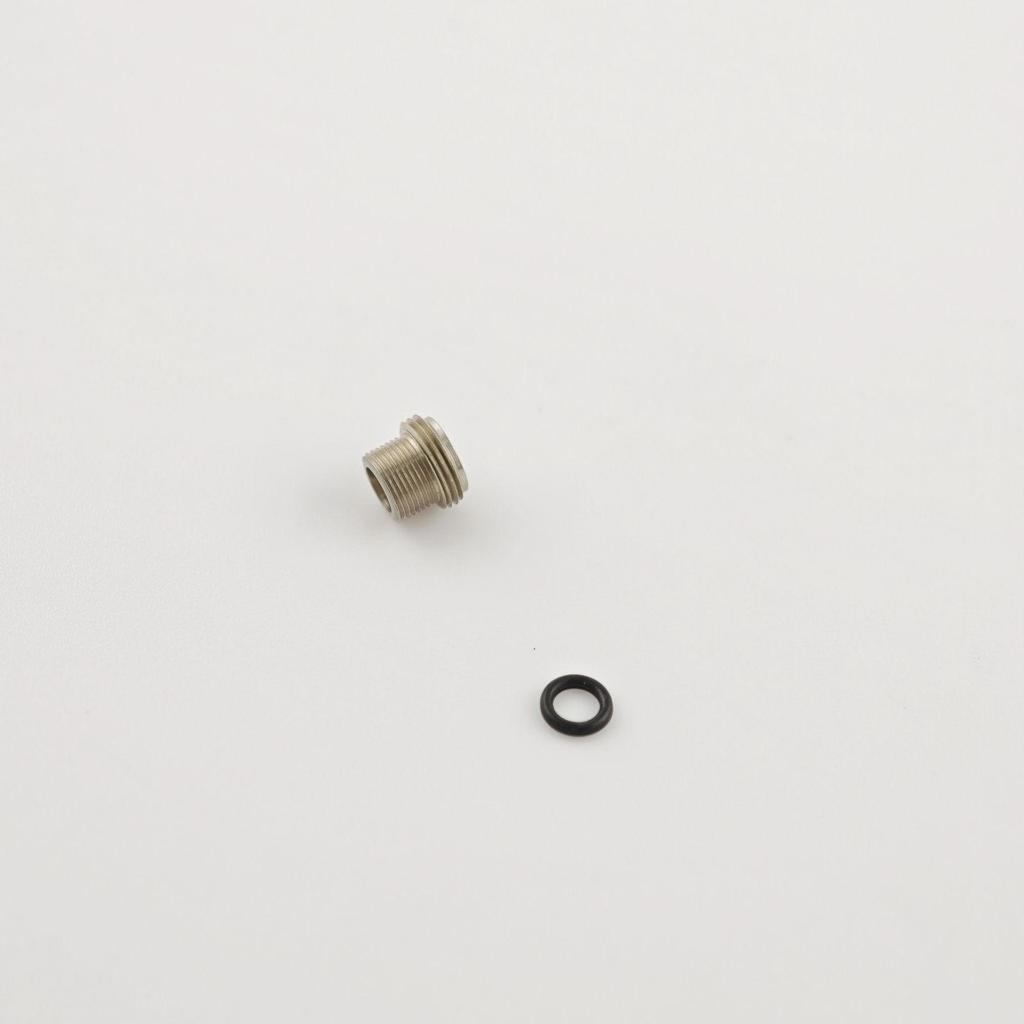 Used Watch External Parts Case Tube 24-5030 O-ring [Compatible with] Rolex Tudor Rolex TUDOR
