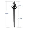 Soft Dog Tail Anal Toys G-spot Stimulator 47cm Long Butt Plug Anal Expander Women Men Gay Sex Game  Erotic Toys Sex Products
