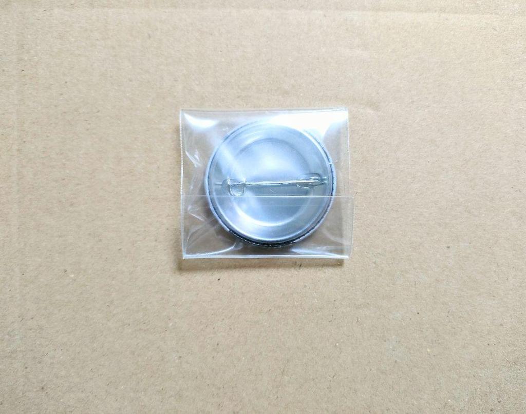 [USED] Fate ufotable 10th Anniversary Secret Saber Badge