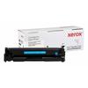 Toner Compatible - Xerox - 006R03693 - Cyan - Rendement Élevé - Compatible HP et Canon