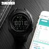 SKMEI Sport Smart Watch Men Sports Watches Waterproof 5ATM Passometer Like Smart Bracelet
