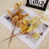 1PC Artificial Eucalyptus Leaves Simulation Plant Garden Home Wedding Desktop Party Decoration