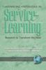 The Advancing Knowledge In Service-learning : Research To Transform the Field Book