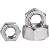 DIN929 304 Stainless Steel Hexagon Welding Nut