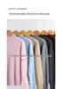 2026 Autumn Women's Pure Cashmere Half-High Neck Base Layer Sweater