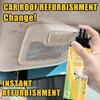 Headliner Cleaner Powerful Car Interior Roof Fabric Upholstery Stain Remover Detailing Spray for Auto Seats Carpet Home Sofa