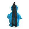 Stuffed Animal Backpack Cookie Monster