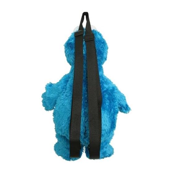 Stuffed Animal Backpack Cookie Monster