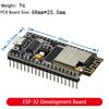 NodeMCU ESP-32S ESP-WROOM-32E WiFi Development Board Serial Port WiFi Bluetooth Module