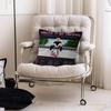 MGK M-Machine Gun K-Kelly Stitch Lucky Dragon pillow cover sofa cushion cover home room decoration children gift
