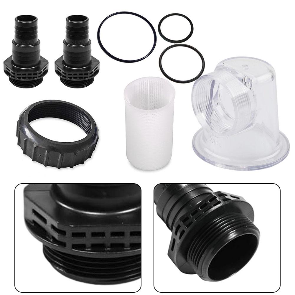 filter pump assembly for SPS25 For SPS50 For SPS75 For SPS100 circulation pump compatible with pool cleaning equipment China Mainland